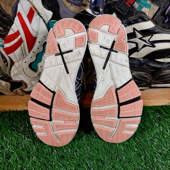 Asics Gel Craze TR Training Shoes - Picture 8 of 10